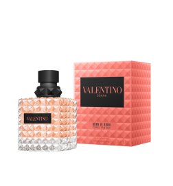 Valentino Born in Roma Coral Fantasy - Eau de Parfum For Her Floral Fruity Valentino Born in Roma Coral Fantasy - Eau de Parfum For Her Floral Fruity